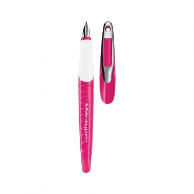 Stilou My.Pen, Penita M, Roz/Alb [1]