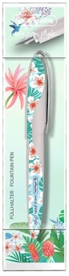 Stilou MY.PEN Style LadyLike Jungle [1]