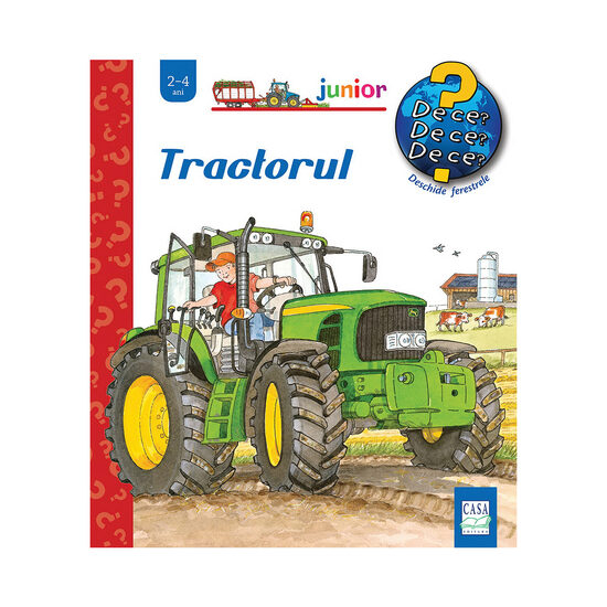 Tractorul [1]
