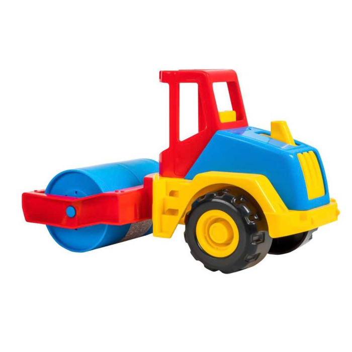 Utilaj constructie 26x12x15 cm - Tigres [2]