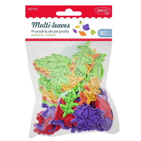 Reduceri - Accesorii craft - AD181 Frunzaris de podis spuma aa DACO