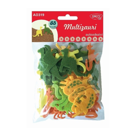 Reduceri - Accesorii craft - AD319 Multizauri DACO