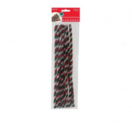 Reduceri - Accesorii Craft - Sarma Plusata Craciun (AD172)