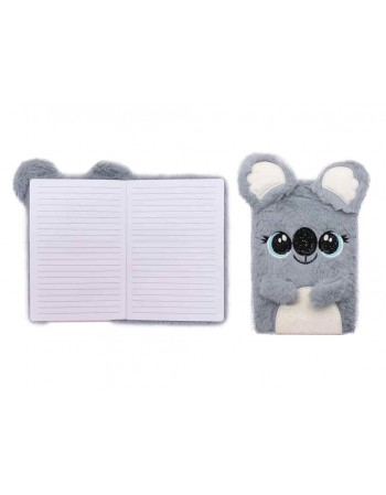 Birotica și Papetărie - Agenda A5 Koala
