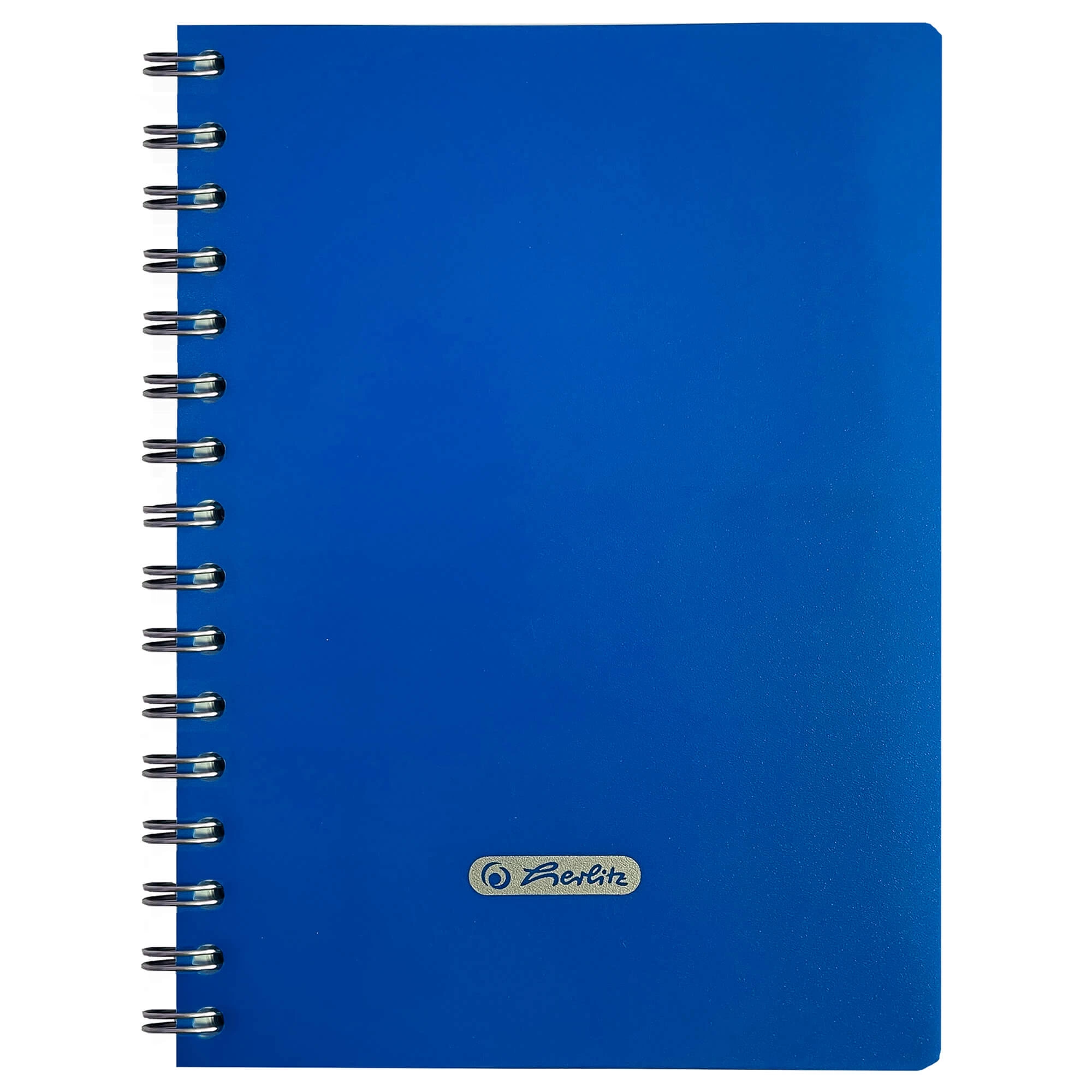 Agende și calendare - Agenda Spira dubla Herlitz
