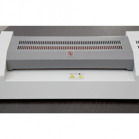 Aparat de laminat A3 HD-320B [2]