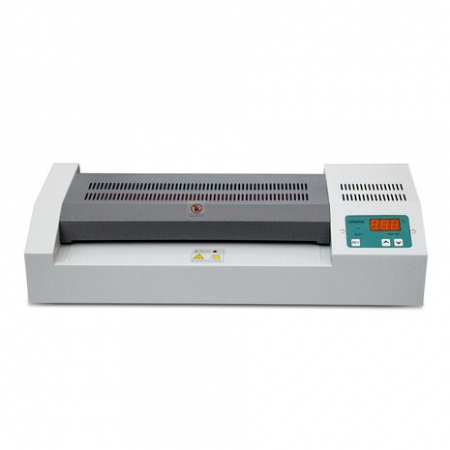 Aparate de laminat și accesorii - Aparat de laminat A3 HD-320B