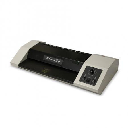 Aparate de laminat și accesorii - Aparat de laminat A3 UNITEC SC330