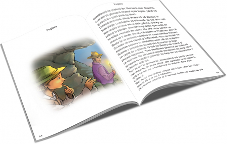 AVENTURILE LUI TOM SAWYER [1]