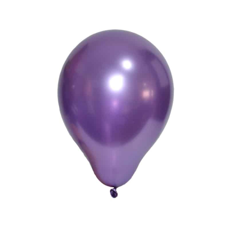 Articole party - Baloane 1,5 G, Sidefate, Mov, 50 Buc/Set
