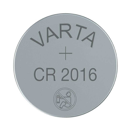 Jocuri și jucării - Baterie speciala CR2016 - VARTA