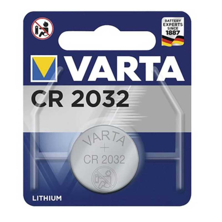 Jocuri și jucării - Baterie speciala CR2032 - VARTA
