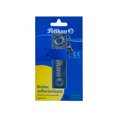 Reduceri - Breloc Reflectorizant Pelikan
