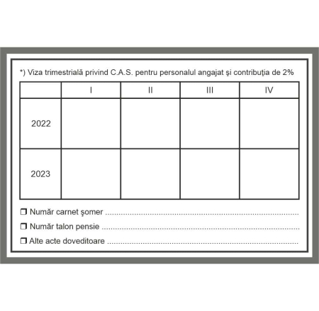 Carnet de sanatate [3]