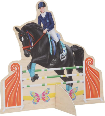 Carte - Creaza traseul Miss Melody [1]
