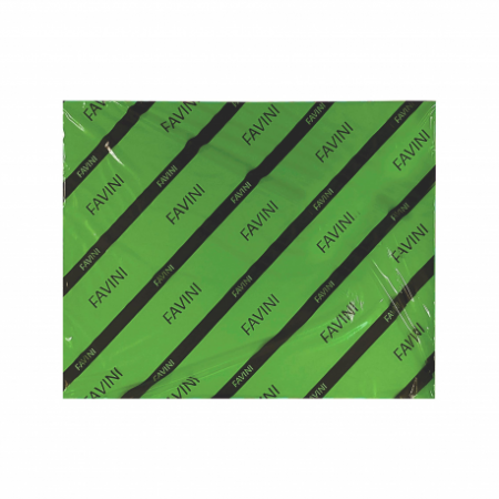 Hârtie & Carton Color - Carton Color 220G/MP 70X100 10COLI Verde, Favini
