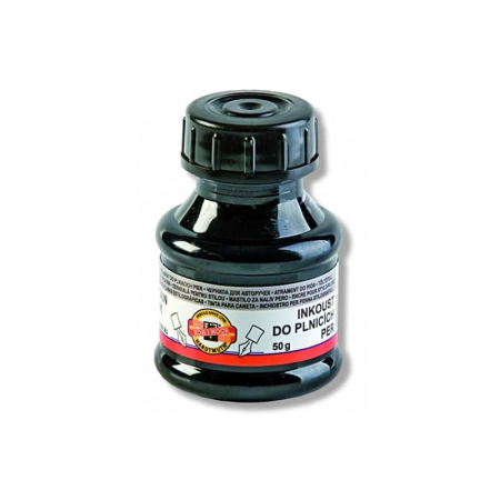 Cerneala Neagra 50 ML - Koh-I-Noor