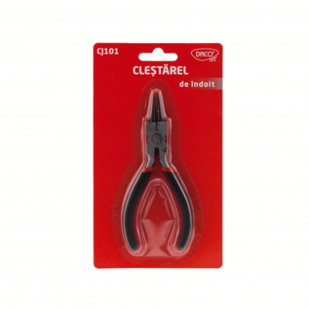 Instrumente de Tăiere & Lucru Manual - Cleste de indoit Clestarel DACO CJ101