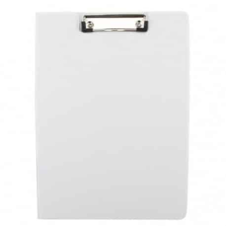 Clipboarduri și ecusoane - Clipboard dublu DACO Alb A4 CL21W