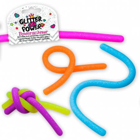 Jucarii interactive - Coarda elastica