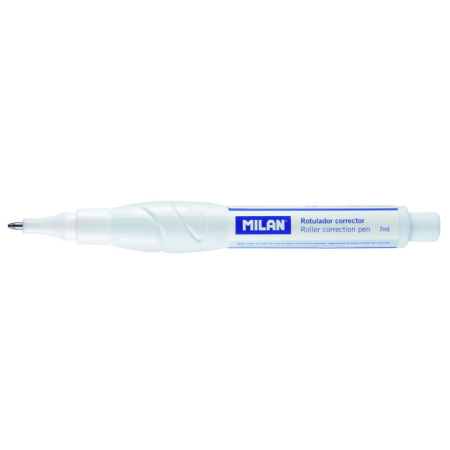 Corectoare – lichid, bandă sau pix corector - Corector creion 7ml MILAN