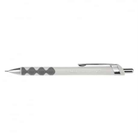 Creioane mecanice - Creion mecanic Eminent 0.5 Alb DACO