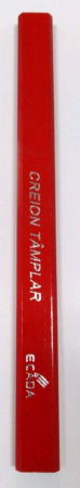 Creion tamplar ECADA