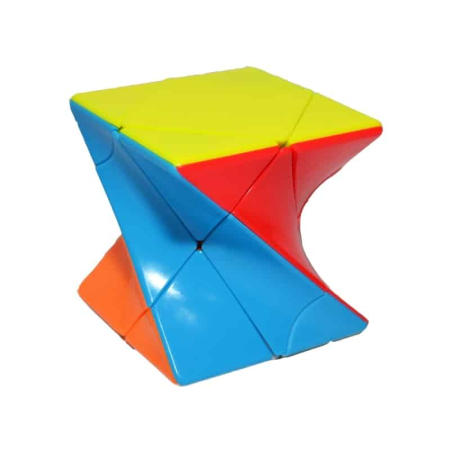 Cub magic rasucit, tip Rubik [1]