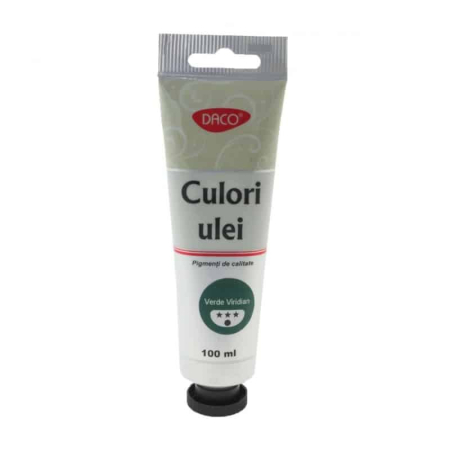 Culori ulei, 100 ml Violet