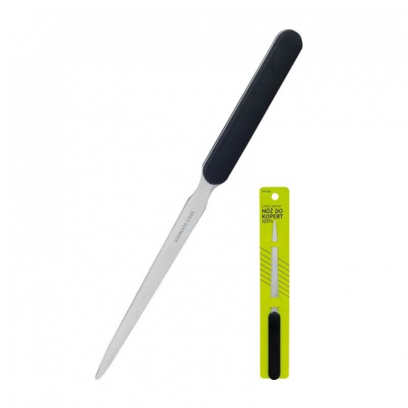 Plicuri - Cutit scrisori metal 19cm