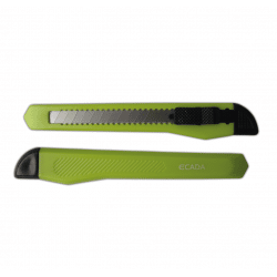Cuttere și Foarfece birou - Cutter Mic - Ecada