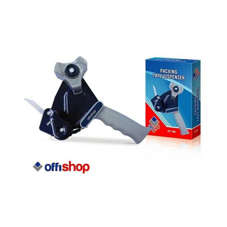 Banda adeziva si dispensere - Dispenser banda adeziva - OFFISHOP