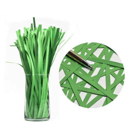 Distrugator documente 5 coli, 10l  Piranha [1]