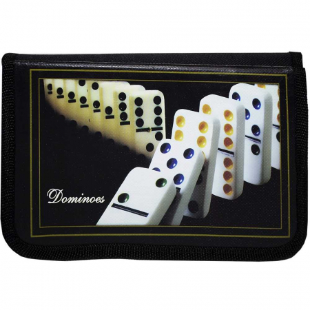Jocuri de societate - Domino in penar