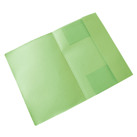 Dosar Plic Color Carton 320g. Set de 5 bucati [1]