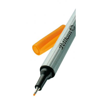 Instrumente de scris și corectură - FINELINER 96 PORTOCALIU