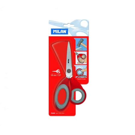 Foarfeca birou 19 cm MILAN