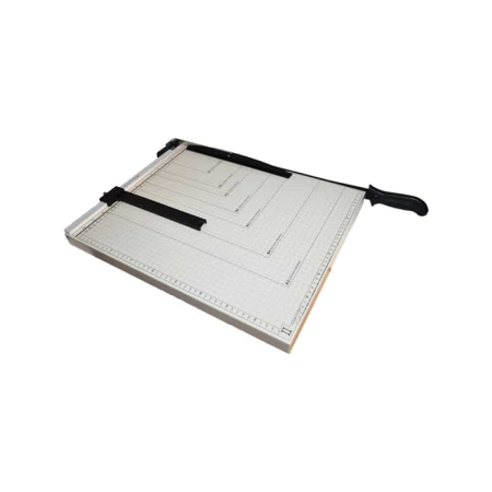 Instrumente de Tăiere & Lucru Manual - Ghilotina A3 cu parghie