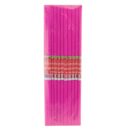Hârtie creponată & glasată - Hartie Creponata Daco, Fucsia