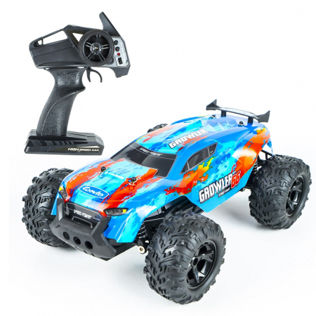 Jeep cu Telecomanda [2]