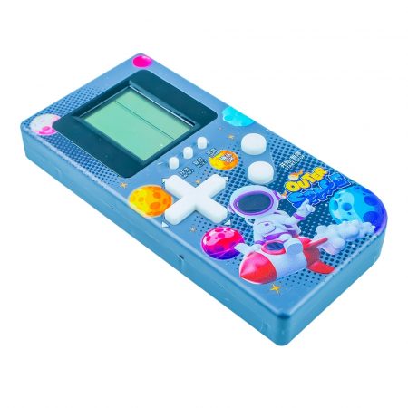 Jucării Smart - Joc Tetris cu baterii