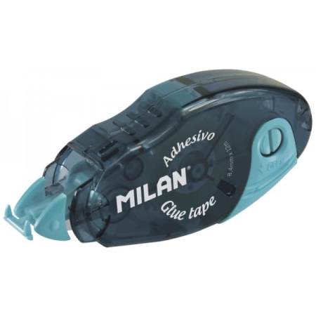 Banda adeziva si dispensere - Lipici banda 8.4mmx12m MILAN
