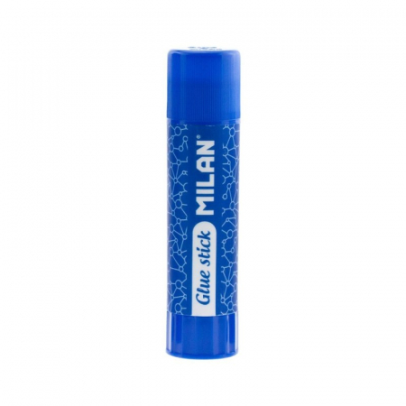 Lipici și aracet școlar - Lipici solid 21g Milan