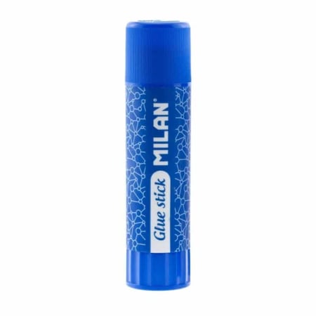 Lipici și aracet școlar - Lipici Solid 40g MILAN