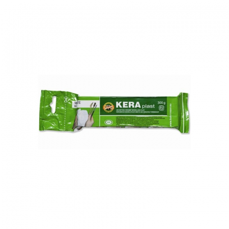 Reduceri - Lut modelaj alb 300g - Koh-I-Noor