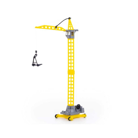 Reduceri - Macara turn CONSTRUCT - WADER
