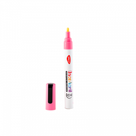 Reduceri - Marker Acrilic DACO, Magenta
