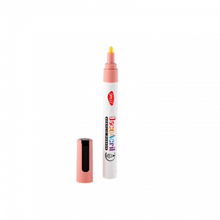 Reduceri - Marker Acrilic DACO, Roz