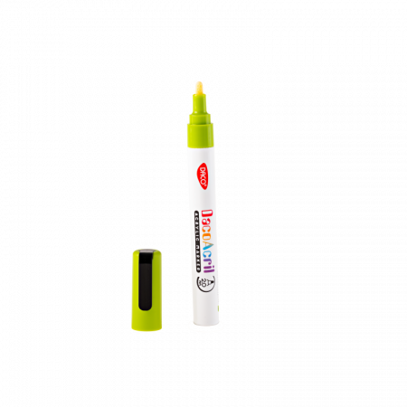 Reduceri - Marker Acrilic DACO, Verde Menta