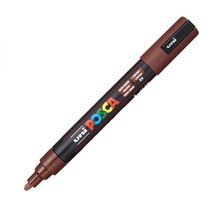 Markere POSCA - Marker UNI Posca, 1.8-2.5 mm, MARO
